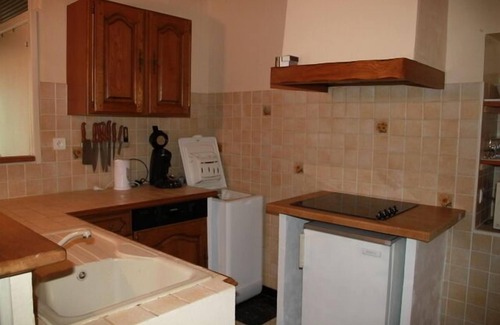 Robiac-Rochessadoule House | Rental in the heart of the Cevennes