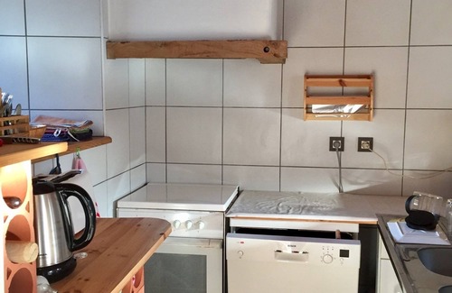 Azet House | Rental mountain village house 90m2