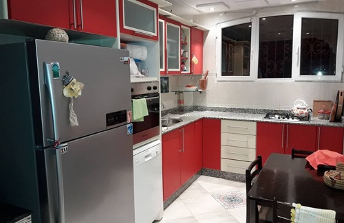 Agadir Villa | rental of a very clean villa in downtown agadir