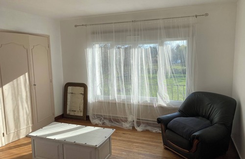 Etauliers House | Rental of two semi-detached houses for reunions