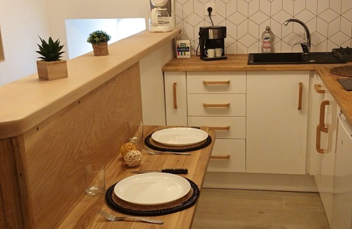 Saint-Symphorien House | Rental per night, week and weekend