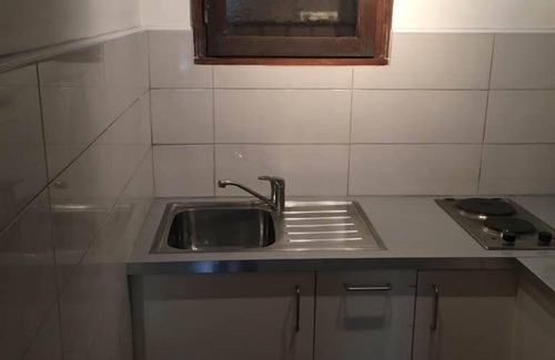 Molini Apartment | Rental Porticcio Agosta Air conditioning 200 m from the sea, garden and barbecue