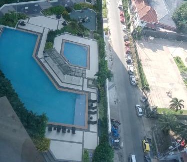 Cagayan de Oro House | Rental Studio Condo in Cagayan de Oro City