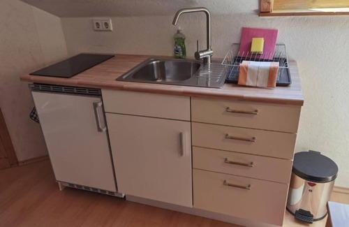 Wasserburg Apartment | Rental-Superior-Private Bathroom-Lake view-Säntis