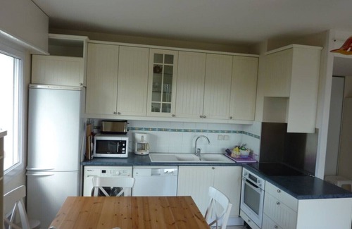 Bidart Apartment | RENTAL T2 - BIDART