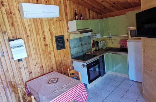 Thueyts Ski Chalet | Rental thueyts