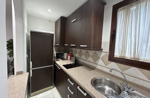 San Pedro Apartment | Rental unit in Córdoba · 1 bedroom · 3 beds · 1 bath