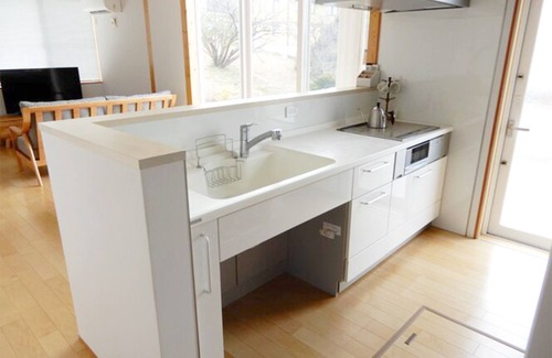 Futtsu House | Rental villa villa Marine Hill No smoking free W/Futtsu Chiba