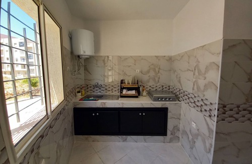 Al Hoceima Apartment | RentalHoceima Appartment S.Abid 1