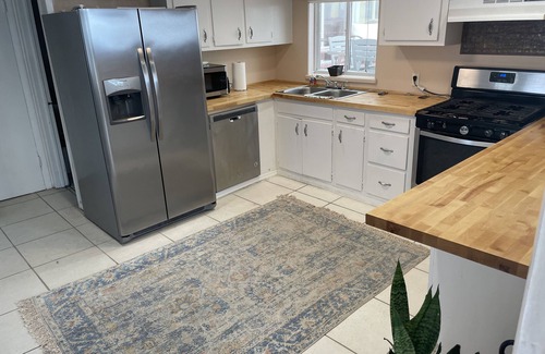 Fernandina Beach Cottage | [RENTALS PAUSED]nBEST VIEW THIS SIDE OF HEAVEN! OCEANFRONT RUSTIC BEACH COTTAGE