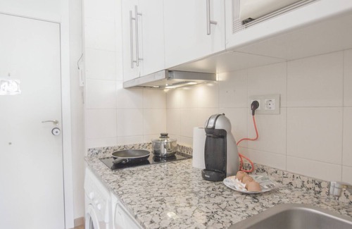 Encarnacion-Regina Apartment | RentalSevilla Emblematic apartment in Campana
