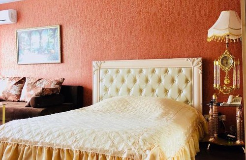 Sovetsky District Apartment | Rentapart-Minsk Apartment