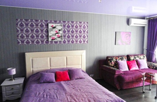 Sovetsky District Apartment | Rentapart-Minsk Apartment
