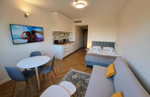 Zakrzowek Apartment | RentApart