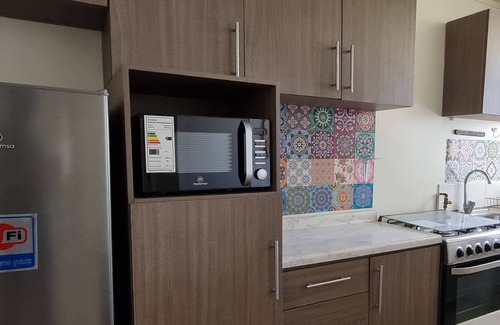 Talca Apartment | Rentcovac - Corporate Department I