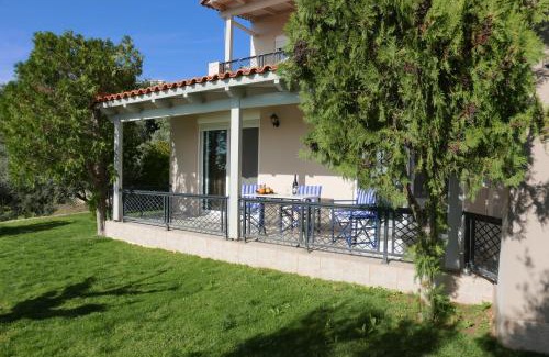 Agios Vasileios Apartment | Renting House GALINI