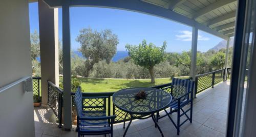 Agios Vasileios Apartment | Renting House GALINI