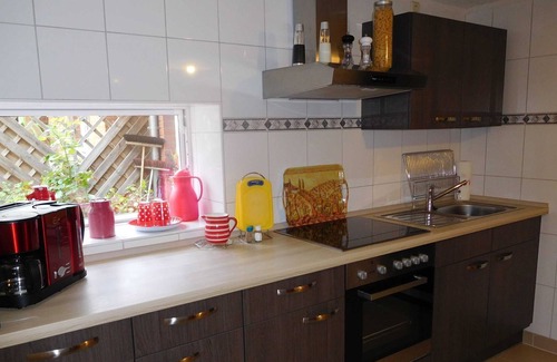 Vogelsang House | Renting Rural idyll - Renting Country Idyl, Ingrid Greese