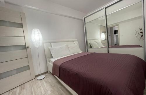 Iasi Apartment | Renting Solutions Iulius Mall