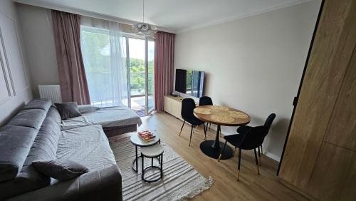 Bialystok Apartment | RentiStok - Apartament nad Stawami
