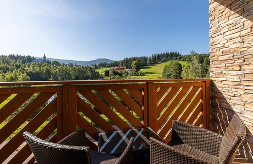 Szklarska Poreba Apartment | RentPlanet - Apartamenty Bawaria