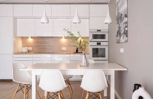 Krzyki Apartment | RentPlanet - Apartament Partynice