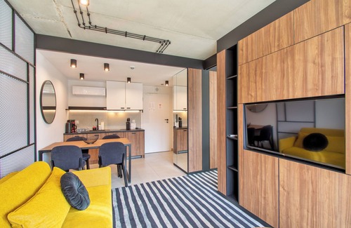 Kolobrzeg Apartment | RentPlanet - Apartament Lwowska
