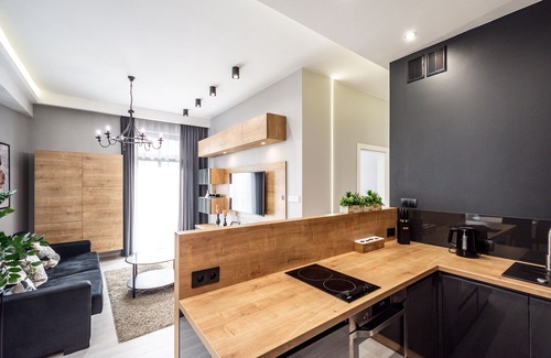 Wieliczka Apartment | RentPlanet - Apartament Wieliczka