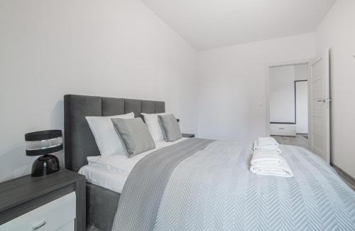 Mlyniska Apartment | RentPlanet - Apartament przy Stoczni