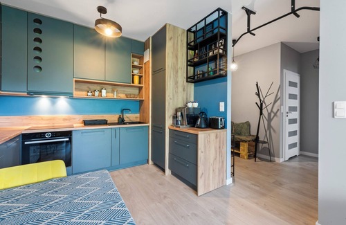 Ursynow Apartment | RentPlanet - Apartamenty Natolin