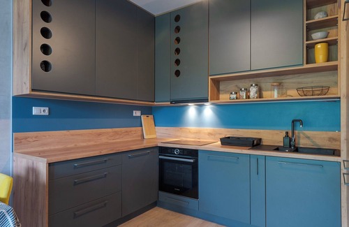 Ursynow Apartment | RentPlanet - Apartamenty Natolin
