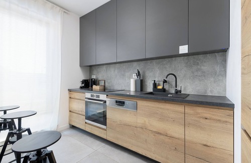 Praga Apartment | RentPlanet - Apartamenty na Pradze