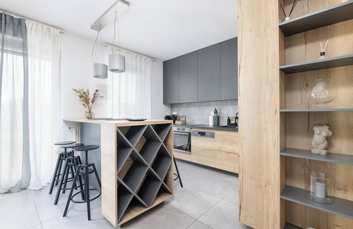 Praga Apartment | RentPlanet - Apartamenty na Pradze