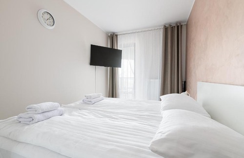 Serock Apartment | RentPlanet - Rezydencja Zegrze