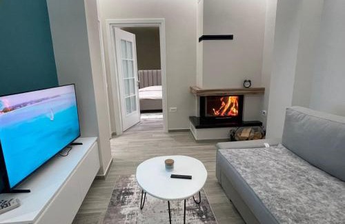 Pogradec Apartment | RentRoom Ajan Apartment