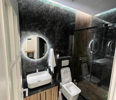 Pogradec Apartment | RentRoom Ajan Apartment