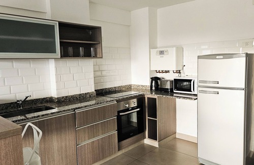 San Salvador de Jujuy Apartment | RentUp Jujuy Departamento con balcón