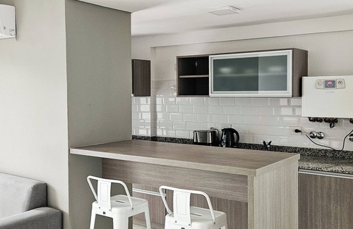 San Salvador de Jujuy Apartment | RentUp Jujuy Departamento con balcón