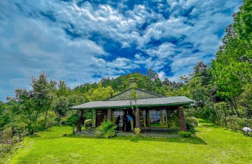 Ranikhet Resort | Renz Himalayan Retreat