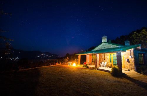 Ranikhet Resort | Renz Himalayan Retreat