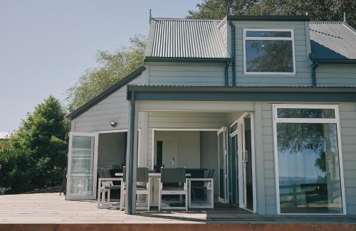 Whangarei Heads House | Reotahi Bolthole