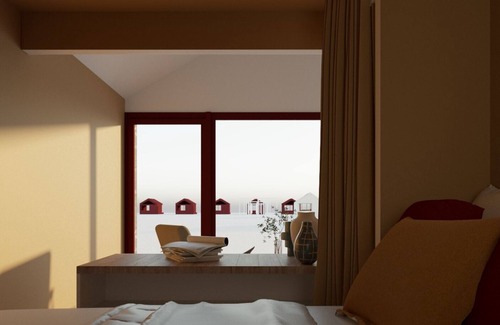 La Ville-aux-Clercs Hotel | Repère Sauvage