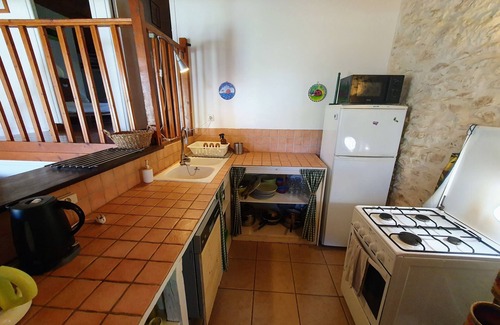 Tournon-d'Agenais Cottage | Repaire Familial Nature, Piscine, spa ~tournonzen