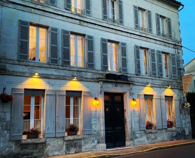 Riberac Bed & Breakfast | Repos à Ribérac B&B