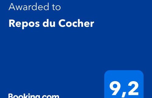 Heze House | Repos du Cocher