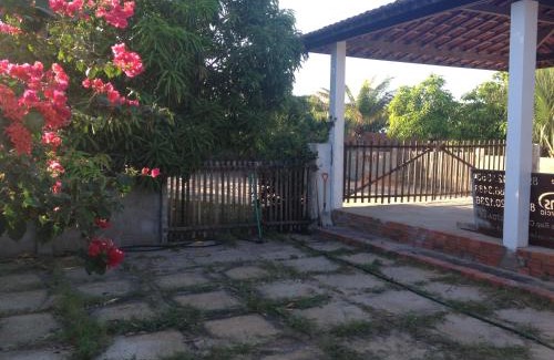 Aracati House | Repouso do Mar Residence