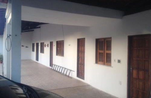 Aracati House | Repouso do Mar Residence