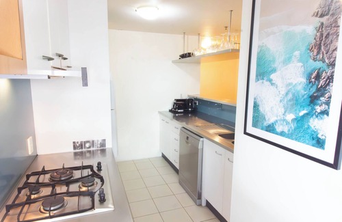Spring Hill Apartment | Republic Apartment