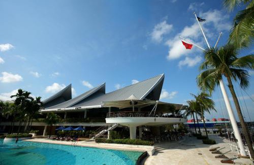 Queenstown Hotel | Republic of Singapore Yacht Club