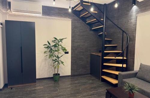 Kentron Apartment | Republic Square Apartments